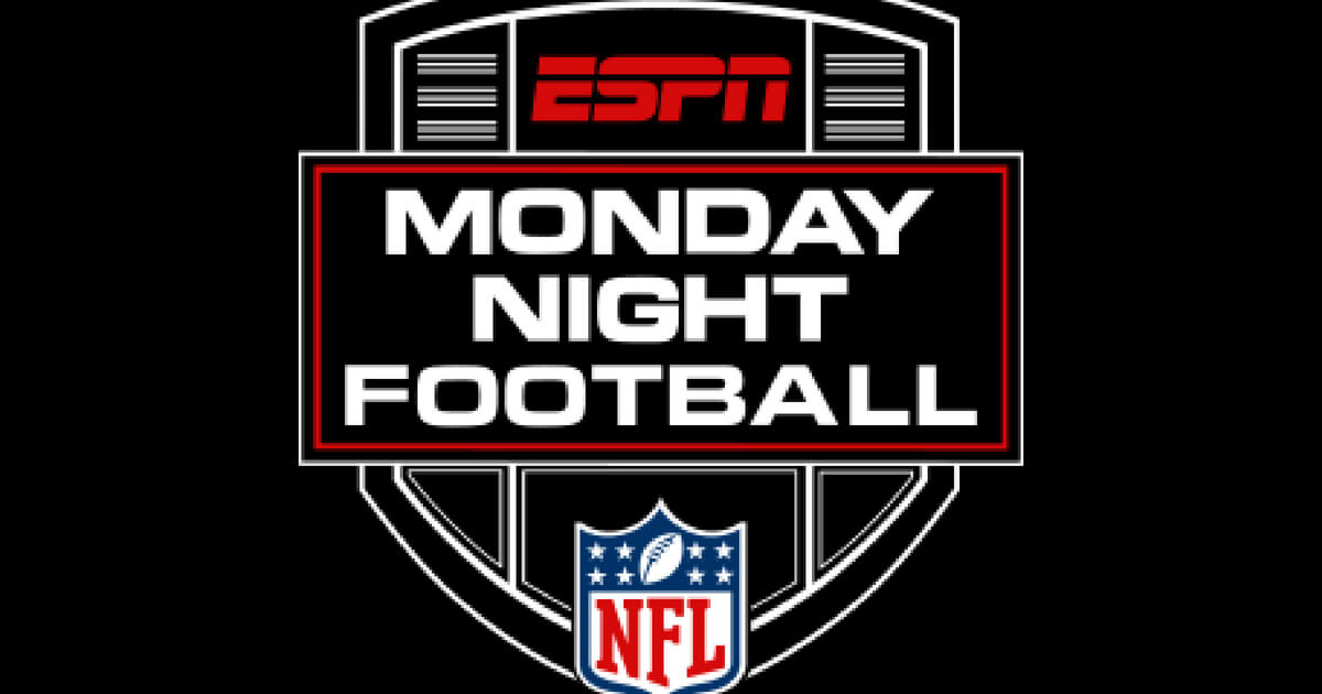 MNF is planning on skipping the National Anthem in their broadcasts.