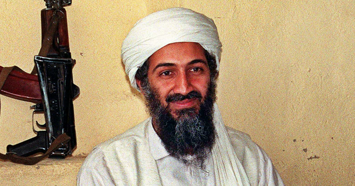 AFGHANISTAN:An undated recent file picture of Saudi dissident Ossama Bin Ladin, in an undisclosed place inside Afghanistan. The Taliban said today 08 August, Saudi dissident-in-exile in Afghanistan Ossama Bin Ladin, has nothing to do with two bomb attacks against United States embassies in Kenya and Tanzania. The billionaire Bin Ladin, member of a family of wealthy Saudi construction tycoon, is blamed for two bomb blasts in his home country in 1995-96 that killed 24 US servicemen.