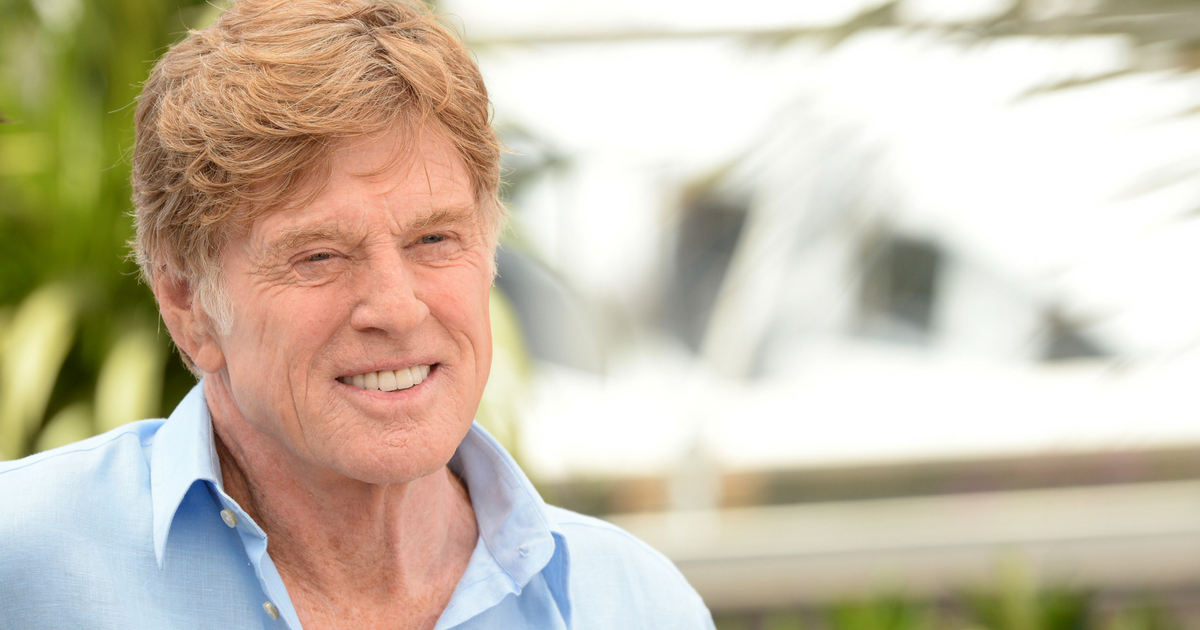 Robert Redford will be ending his acting career with one last film.