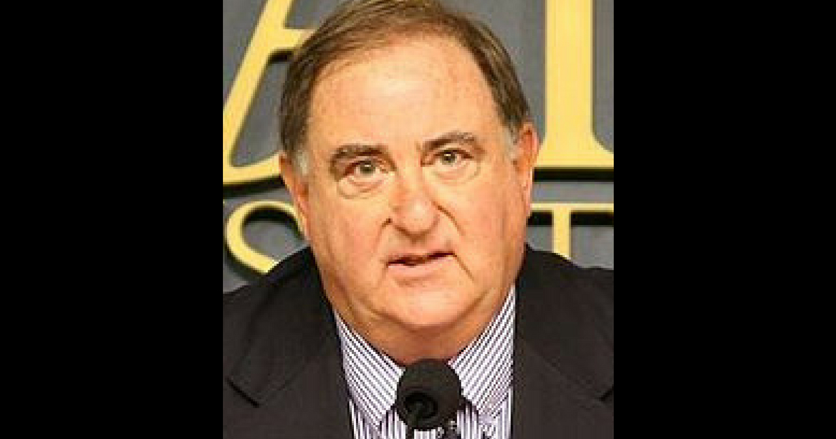 More than a year before Stefan Halper was revealed as an FBI informant who spied on the Trump campaign, a Pentagon analyst complained to his bosses about “astronomically outrageous” contracts given to Halper, a former University of Cambridge professor.