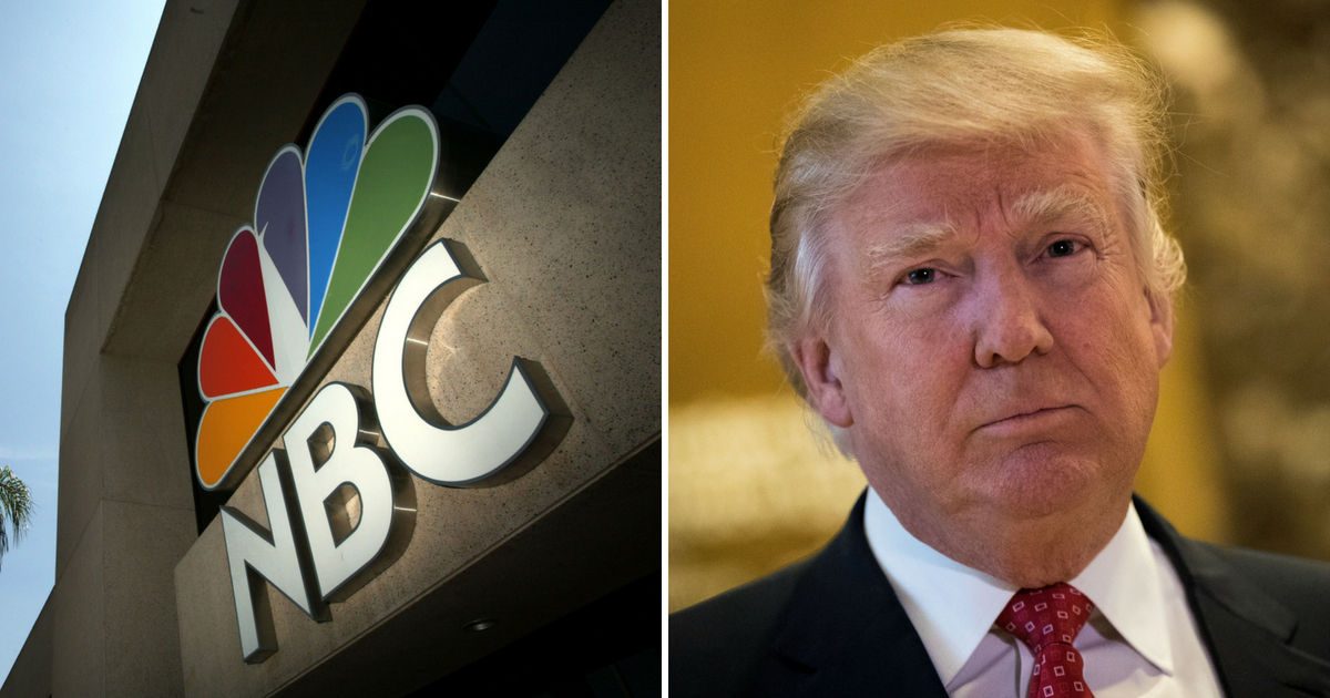 Trump NBC