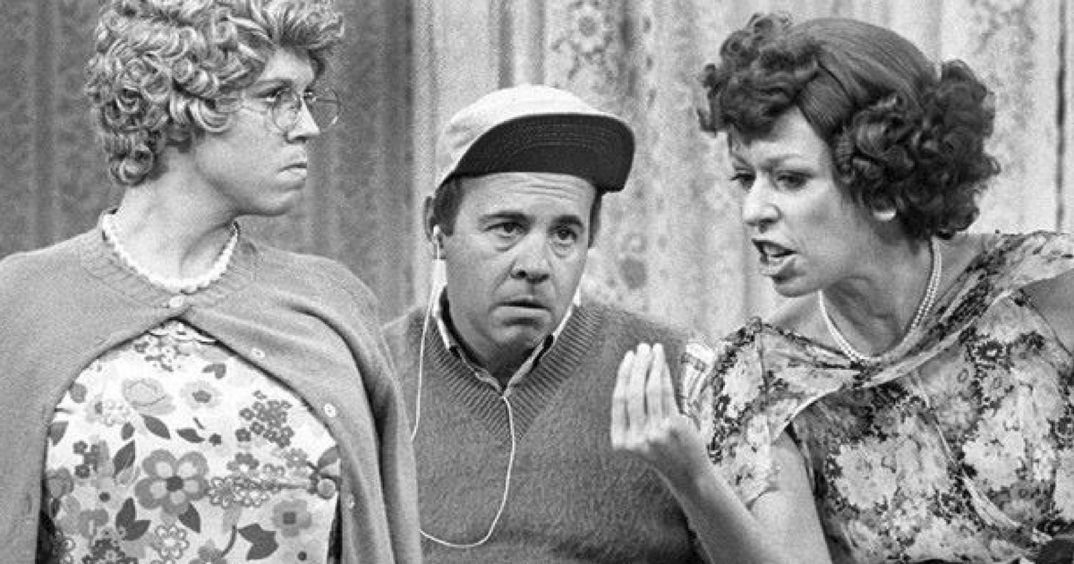 Tim Conway