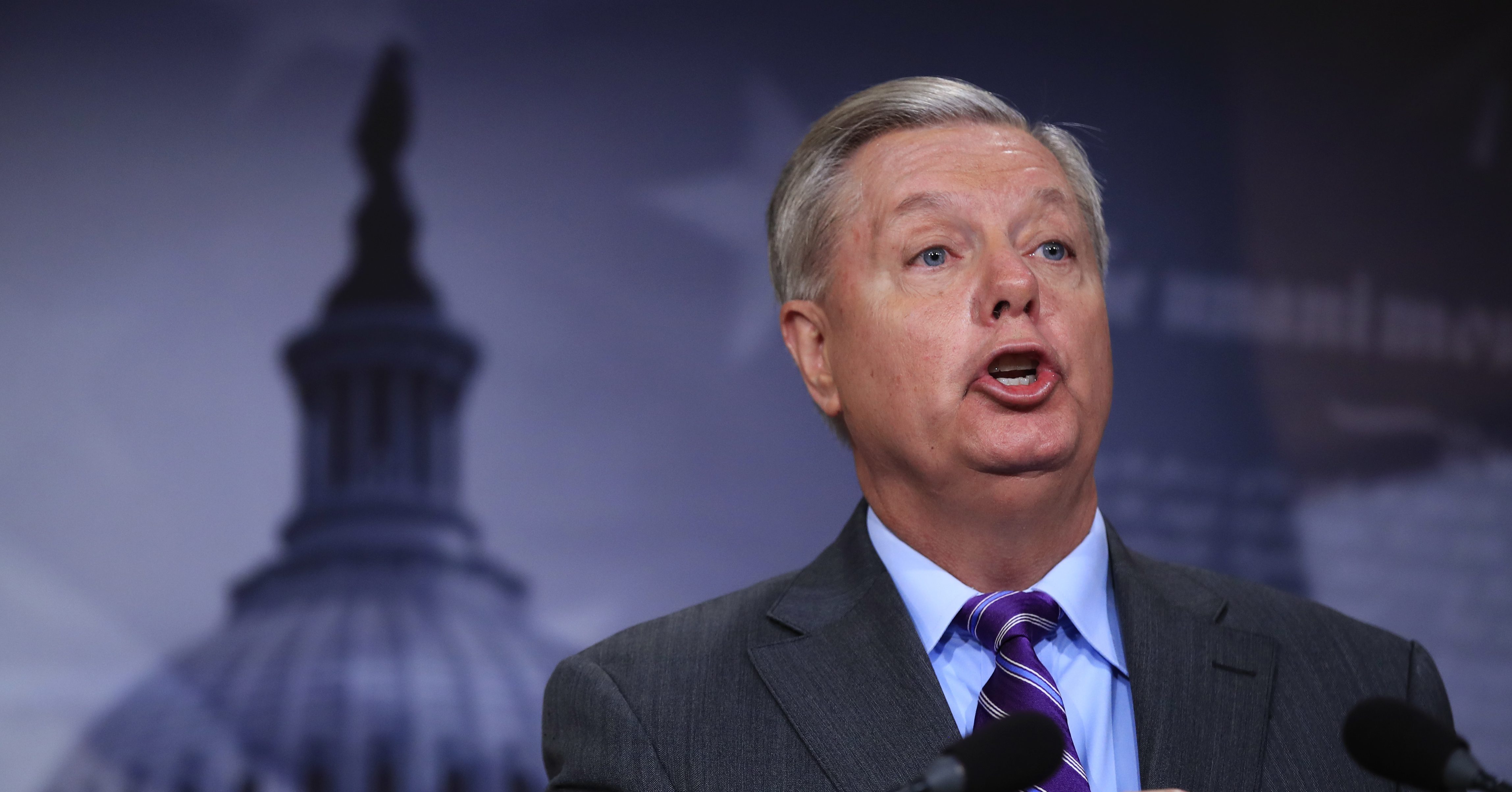 Lindsey Graham