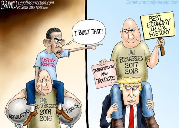 NObama-nomics