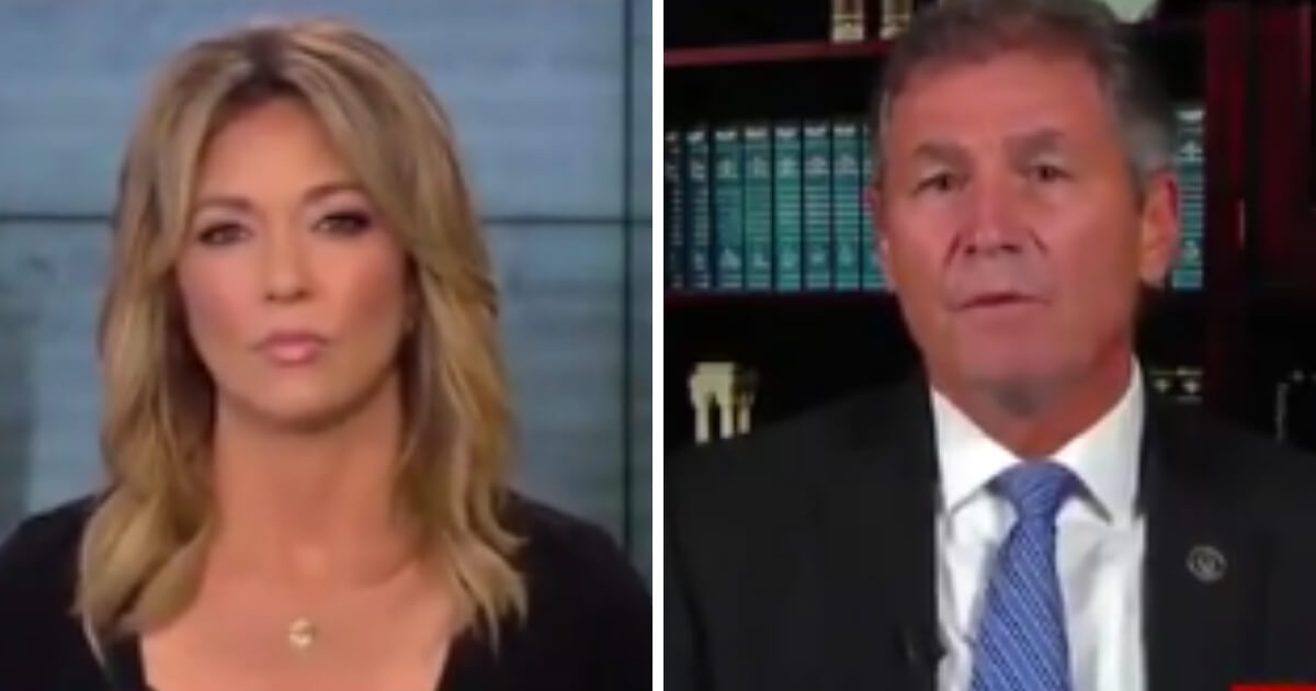 CNN's Brooke Baldwin interviewing former FBI Assistant Director Chris Swecker.