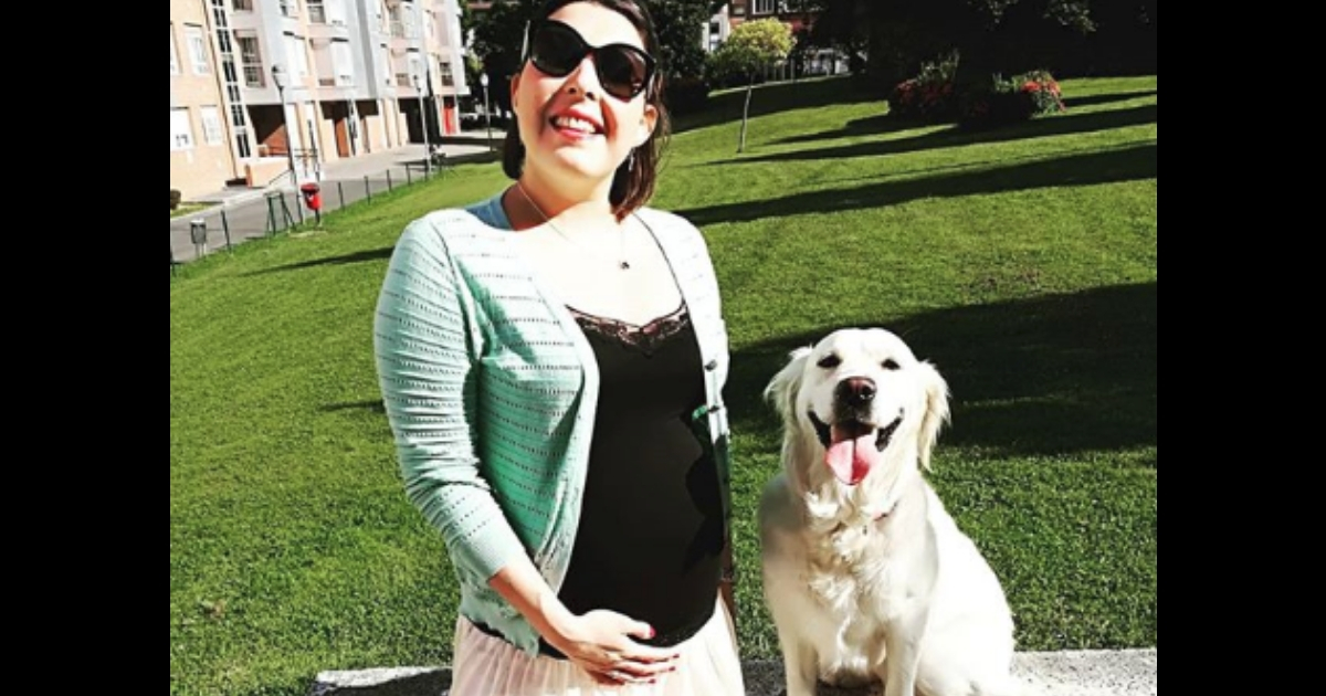 Fertility Blogger Dies in Childbirth