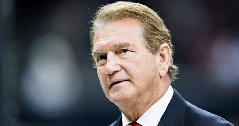 Football Legend Joe Theismann Rips NFL - 'You've Reached the Point of ...