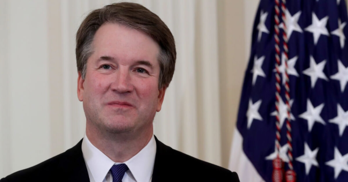 Kavanaugh