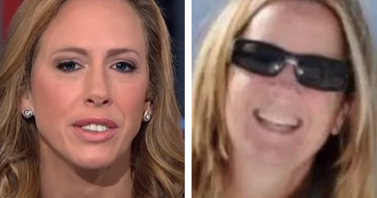 The Wall Street Journal's Kimberley Strassel, left, and Christine Blaney Ford, right.