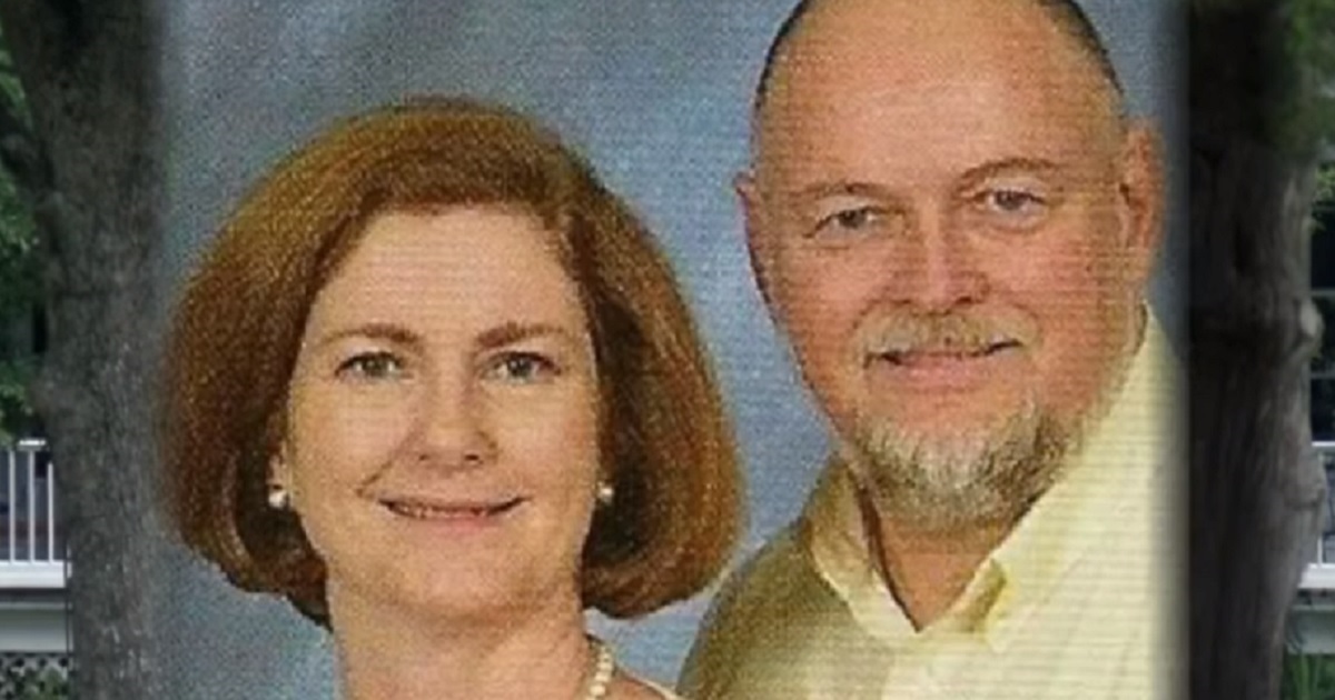 Leggett, North Carolina, Mayorn Gary Skelton and his wife, Jackie, were found murdered in their home last week.
