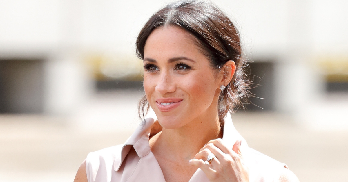 Meghan Markle