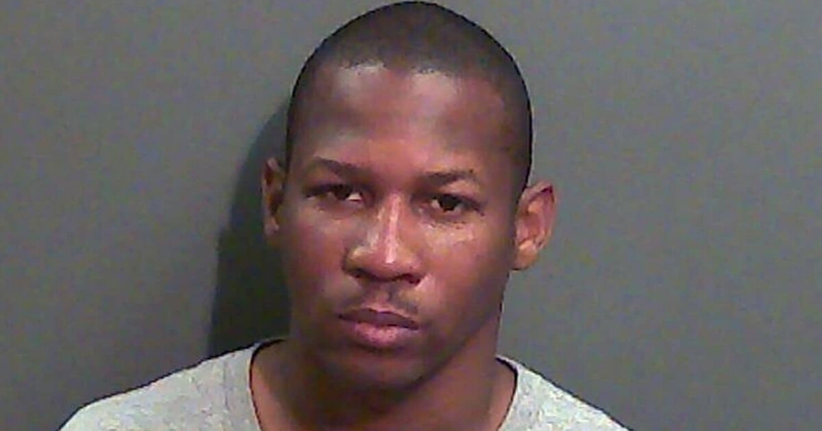 Nicholas Deon Thrash