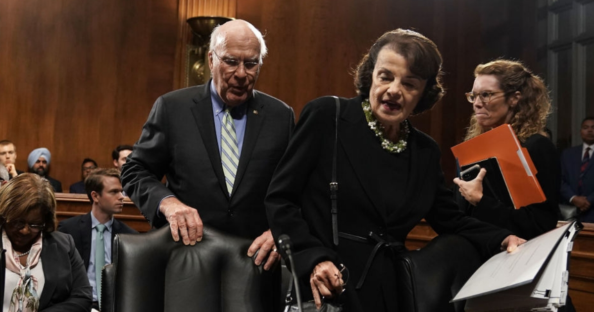 Senate Democrats