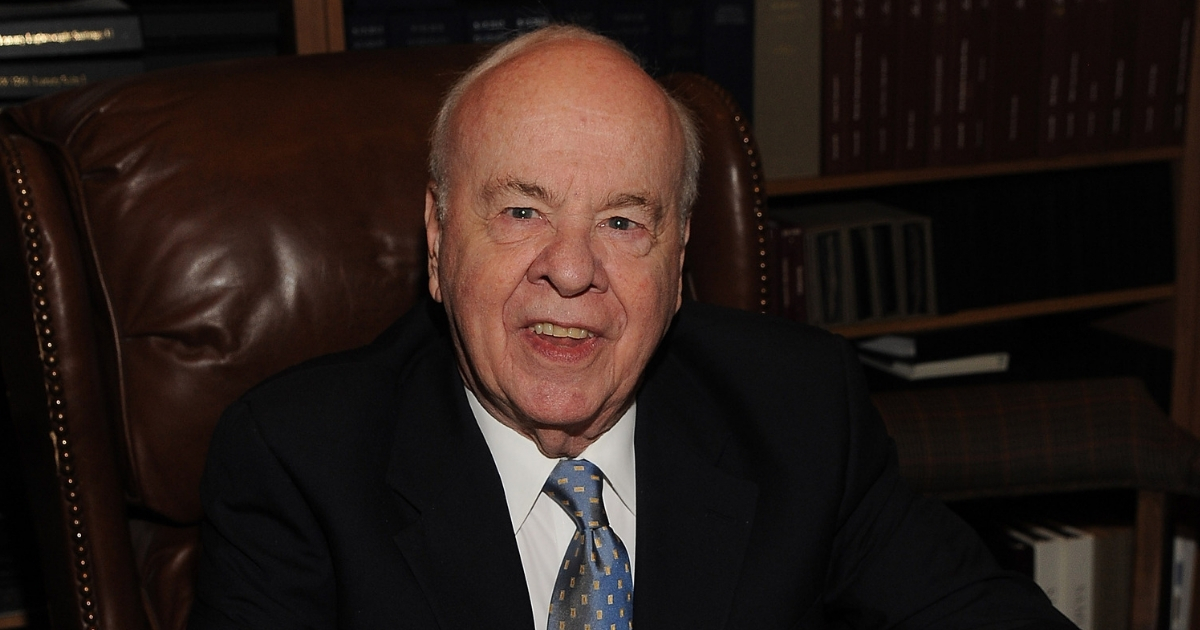 Tim Conway