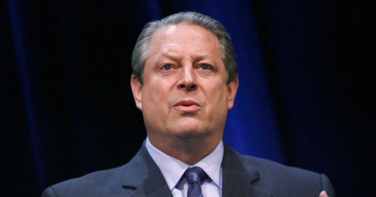 Al Gore