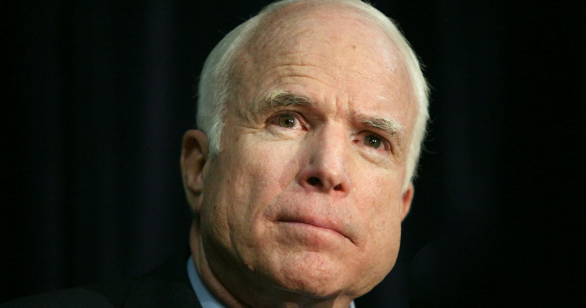 John McCain