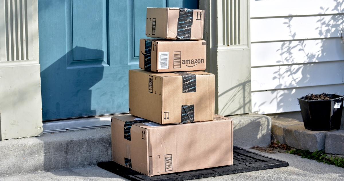 Amazon Packages