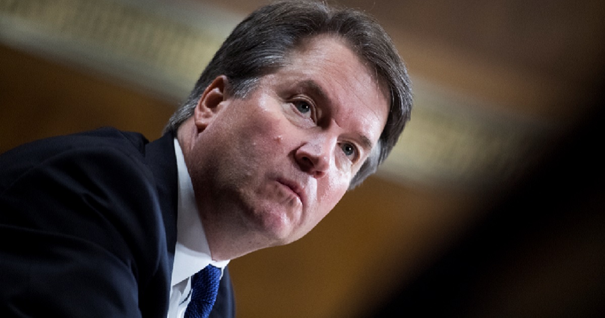 Supreme Court nominee Brett Kavanugh has endured an avalanche of attacks from Democrats that a sane country wouldn't even consider possible.