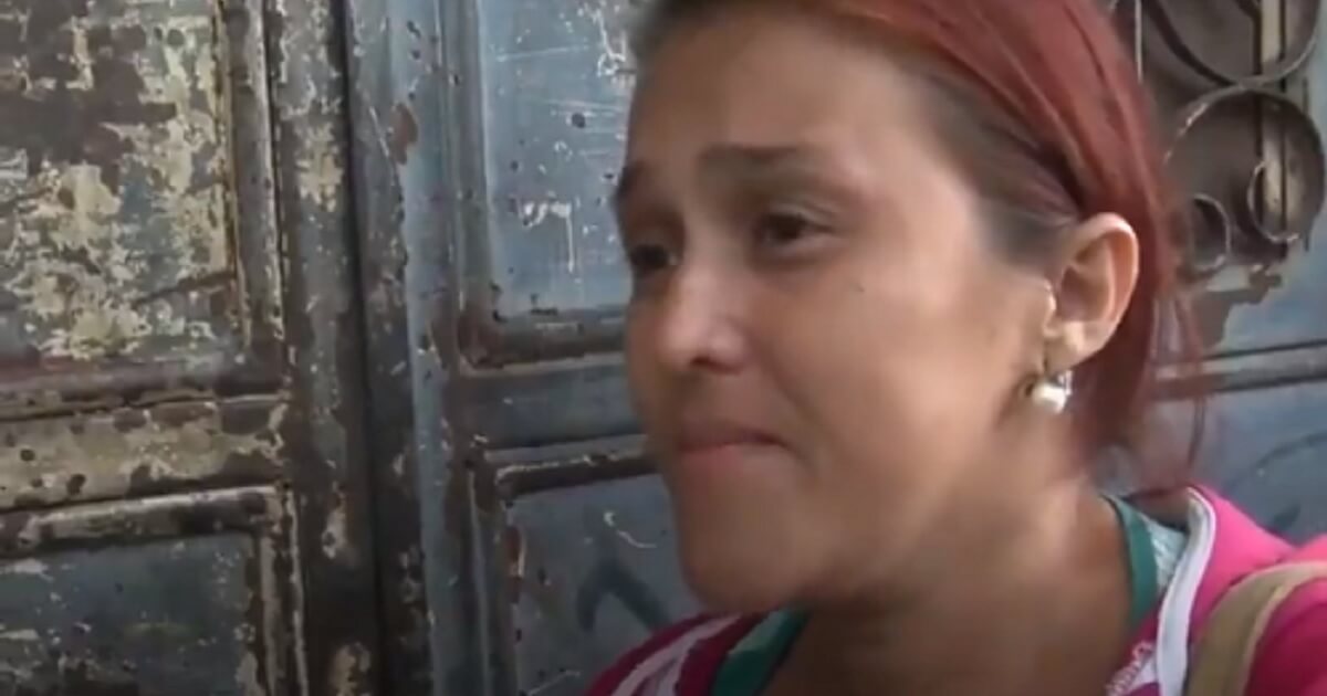 A woman interviewed by NBC as part of its coverage of the migrant caravan blurted out the real truth -- she wants to come to the United States to find work, not to escape from political persecution.