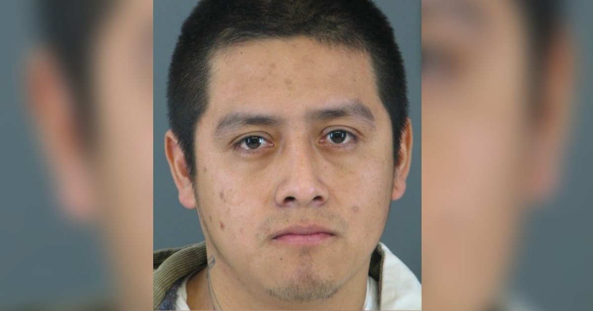 Juan Carlos Hernandez is suspected in the rape of a 6-year-old girl in Dover, Delaware.