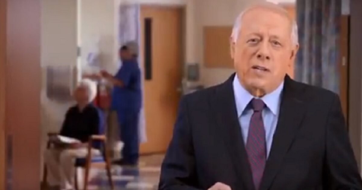 Phil Bredesen from campaign ad