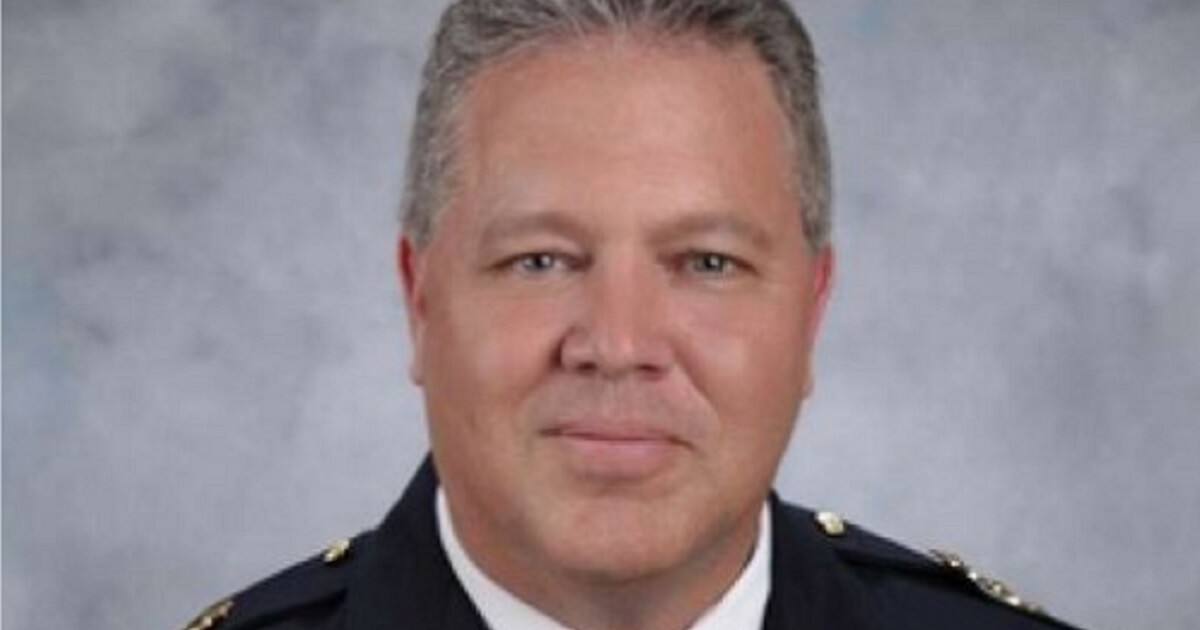 Bellevue, Washingon, Police Chief Steve Mylett was accused by a woman of rape, but DNA evidence showed he was innocent of the charge.