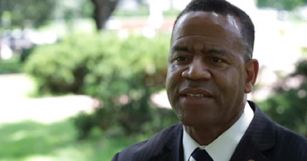 Kelvin Cochran, who was fired as fire chief by the city of Atlanta for his conservative Christian views, has been awarded $1.2 million in a lawsuit he filed against the city.