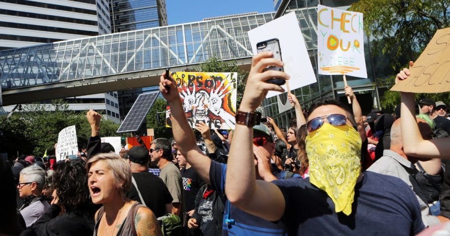 Why the Right Is Right and the Left Is Wrong