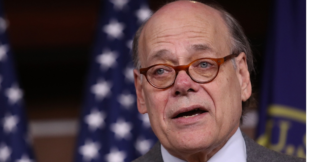 Rep. Steve Cohen