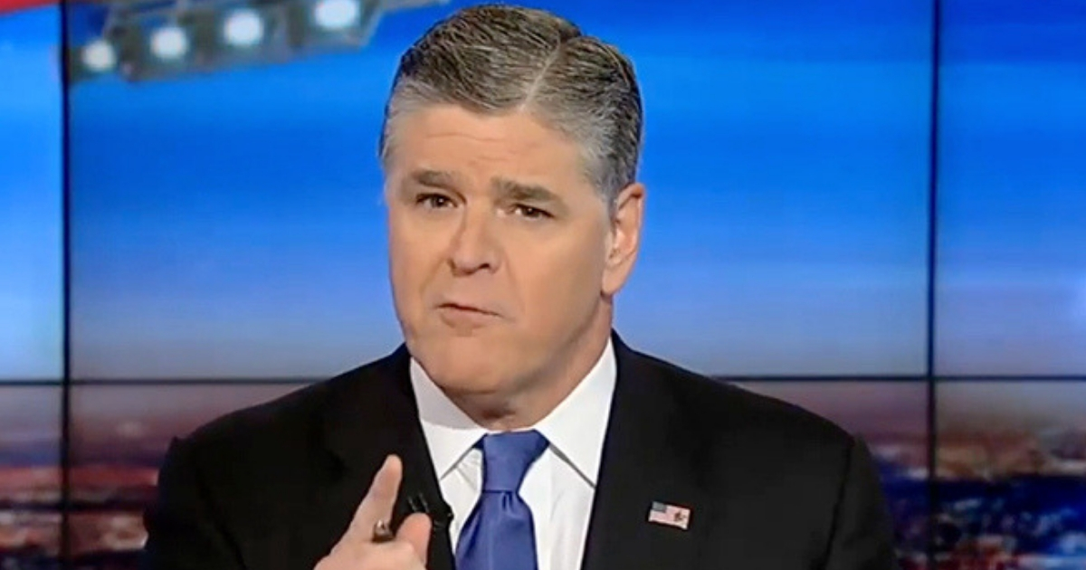 Fox News host Sean Hannity had the No.1-rated show on all of cable news for the third quarter of this year.
