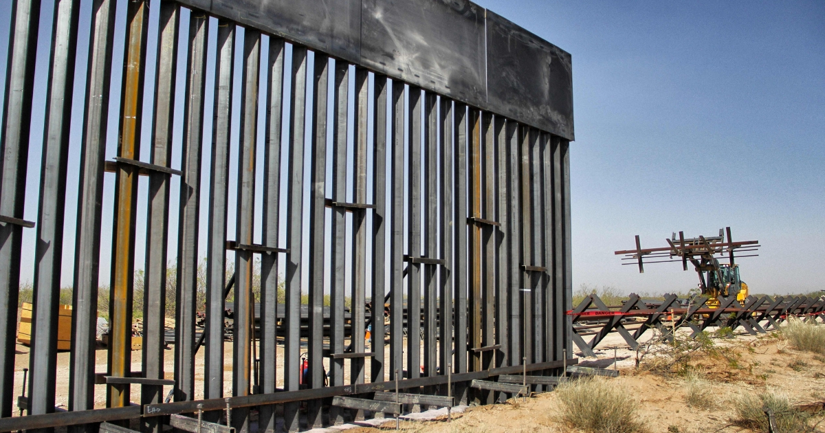 Border Wall