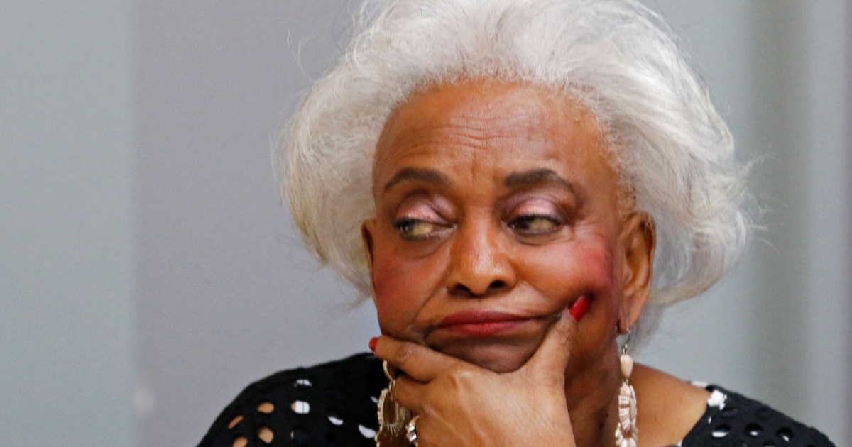 Brenda Snipes, Broward County Supervisor of Elections