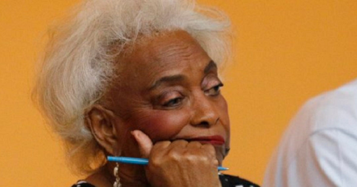 Broward County, Florida, elcetions supervisor Brenda Snipes has turned inhr e resignation after ther 2018 midterm elections turned into a debacle.