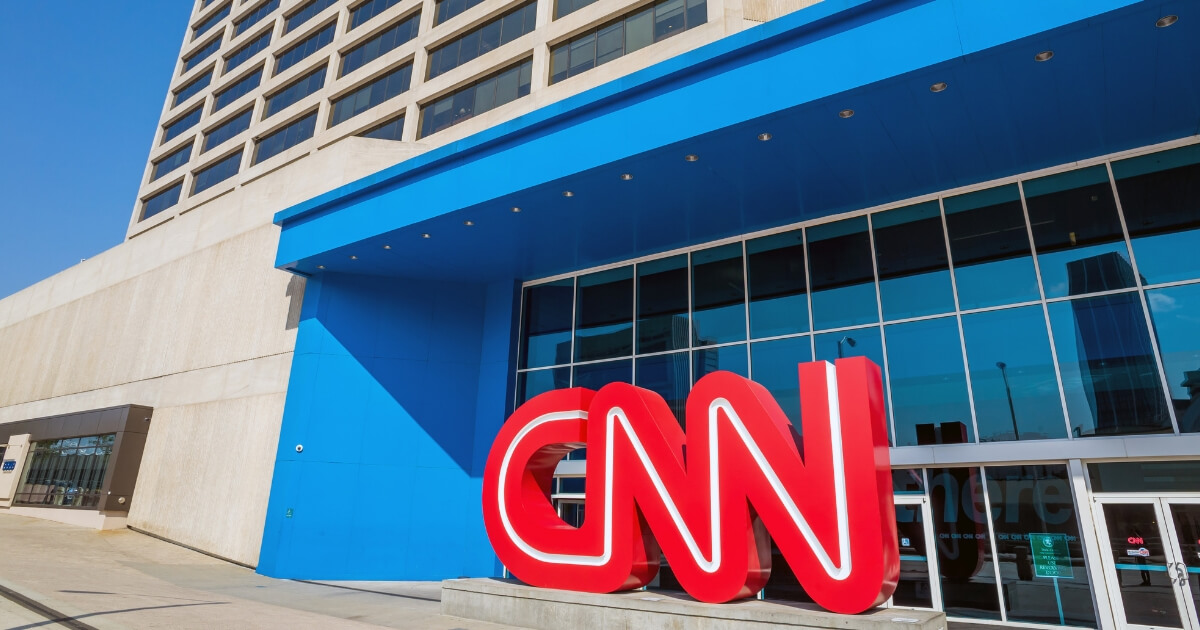 CNN Center