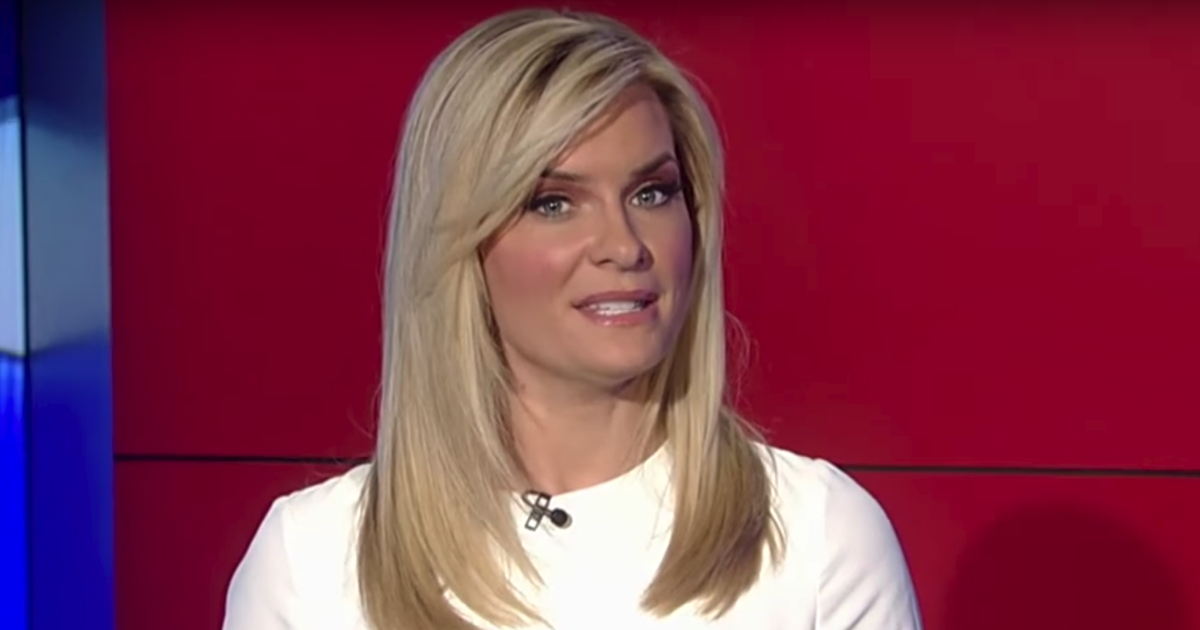 Anchor Jackie Ibanez announced she's leaving Fox News.