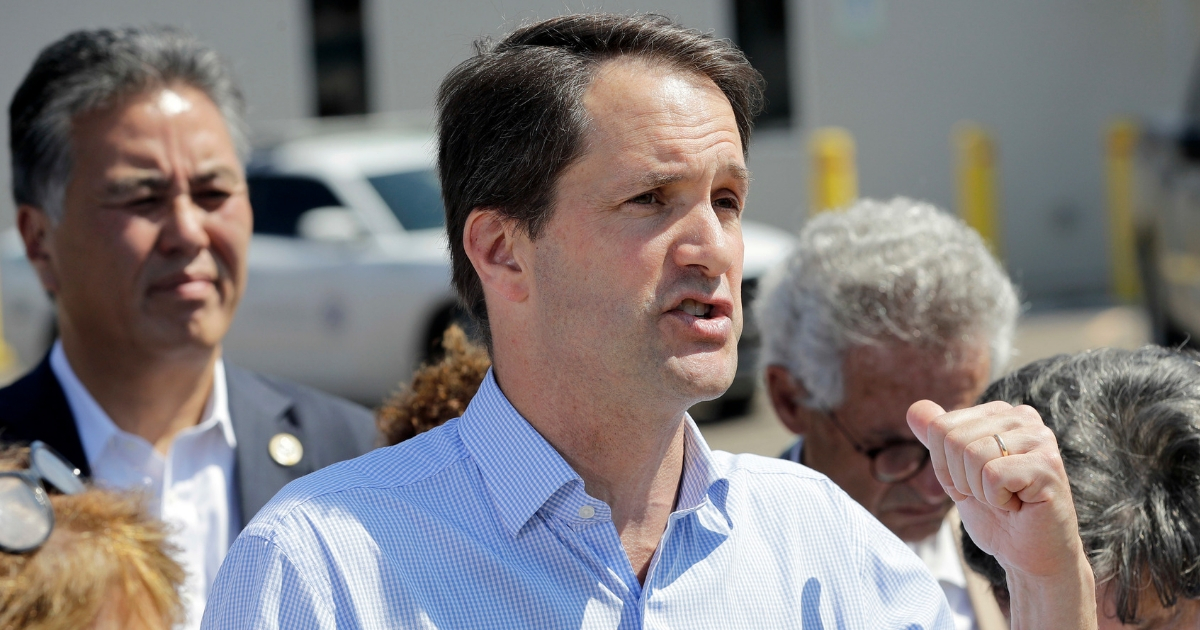 Jim Himes