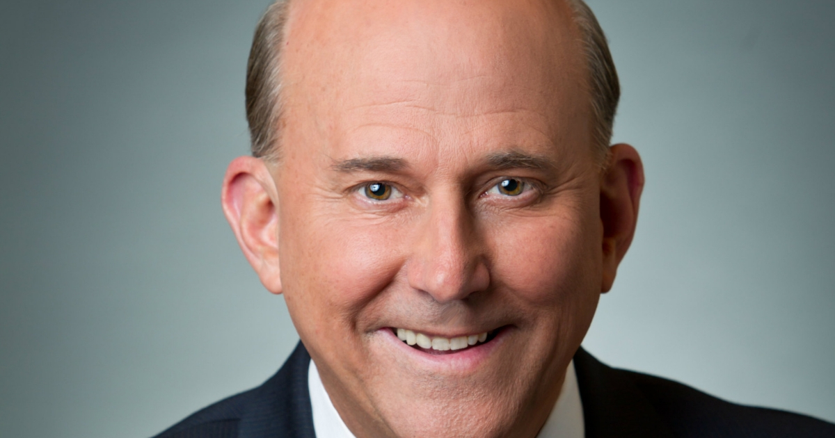 Texas Republican Rep. Louie Gohmert