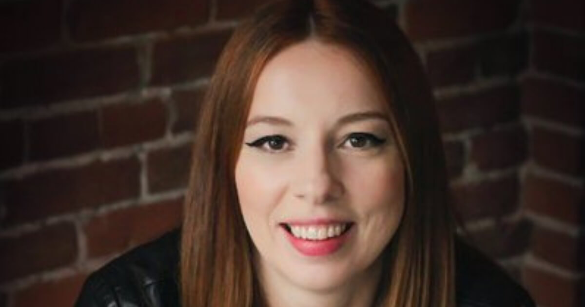 Feminist Meghan Murphy is under fire from the left for questioning transgenderism.
