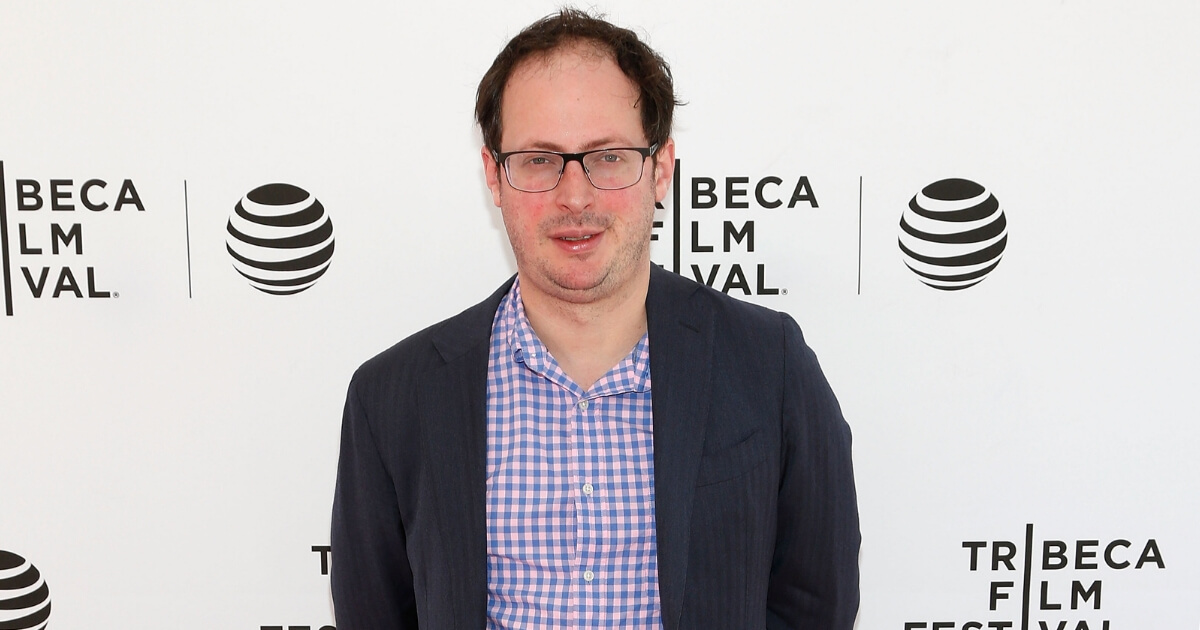 Election analyst Nate Silver attends 'Tribeca Talks' at SVA Theatre during the 2016 Tribeca Film Festival on April 20, 2016, in New York City.