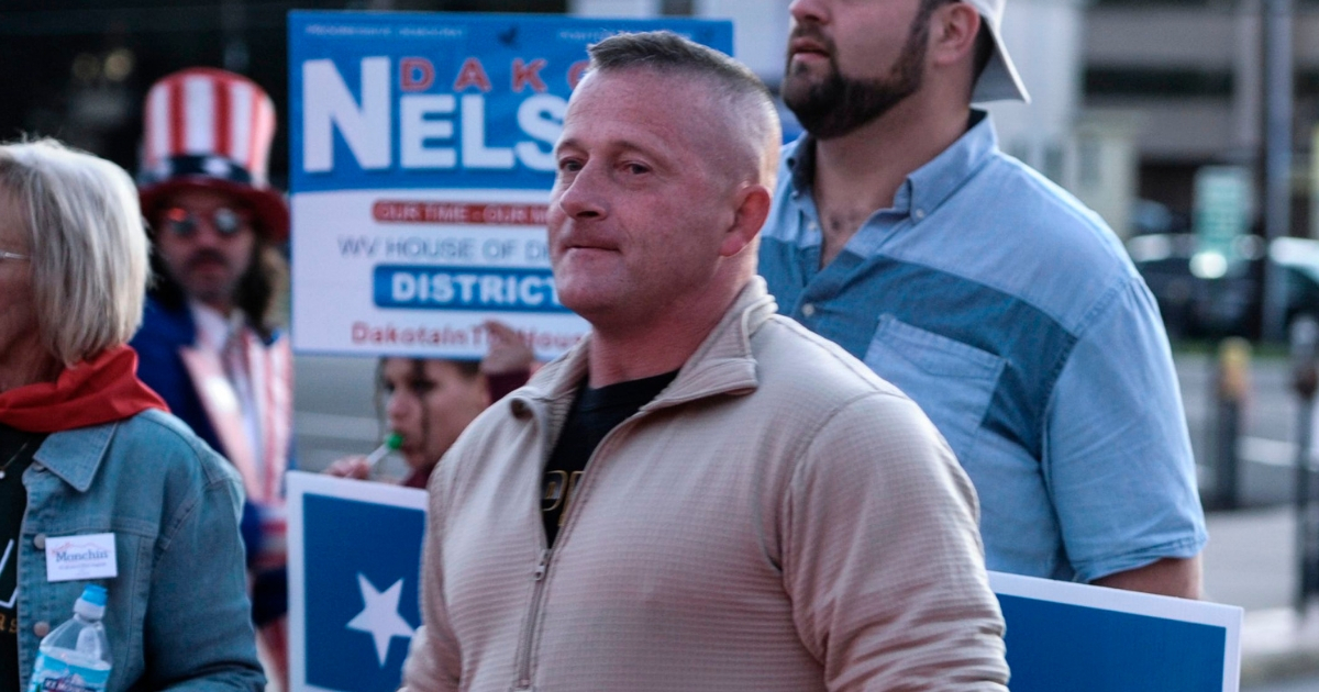 Richard Ojeda