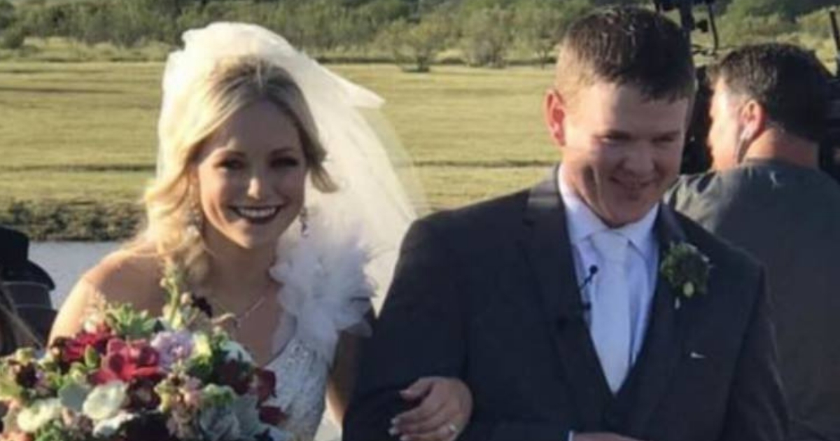 Couple Dies Wedding Helicopter