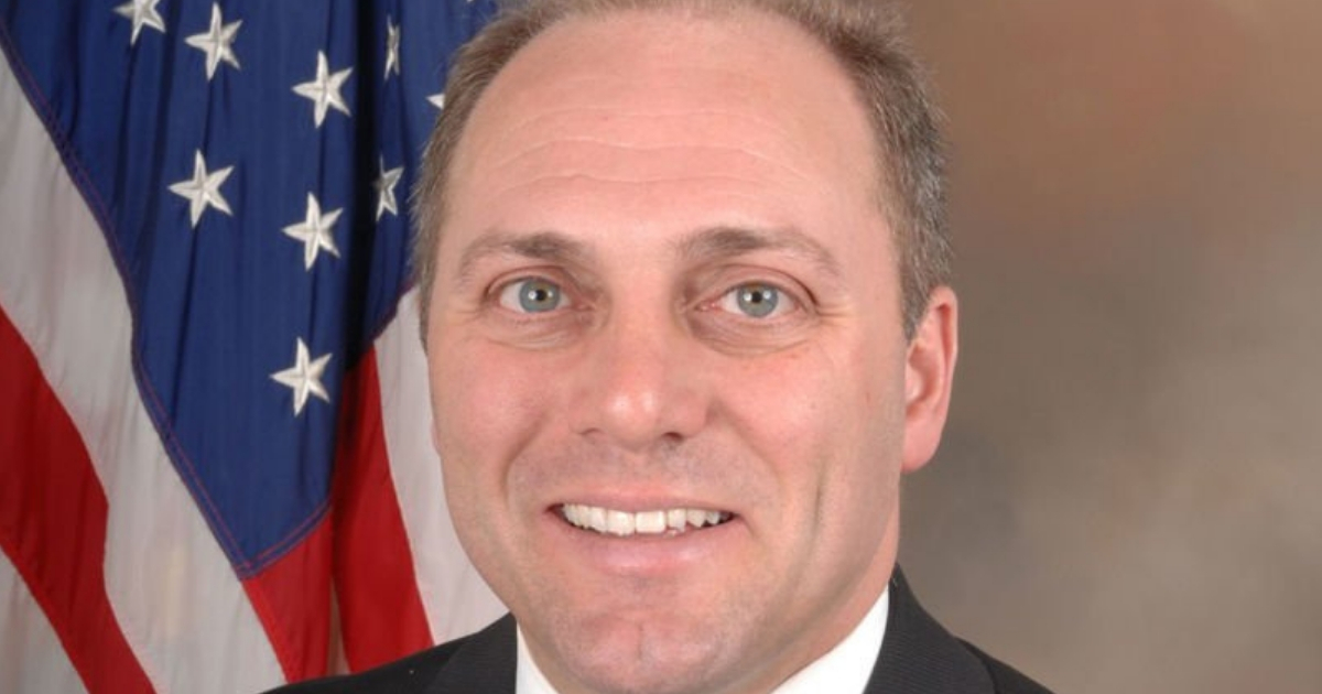 Rep. Steve Scalise