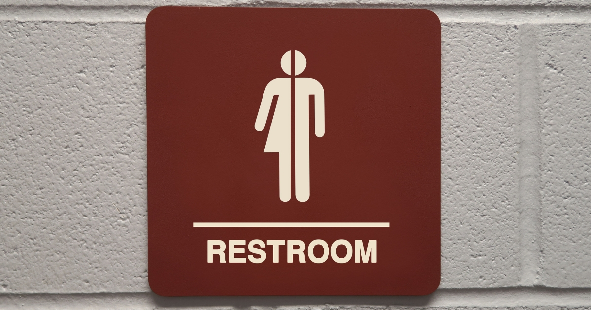 Transgender Restroom