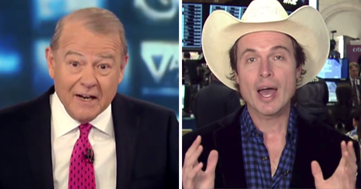 Host Stuart Varney apologized after his encounter with Kimbal Musk on Fox News' "Varney & Co."