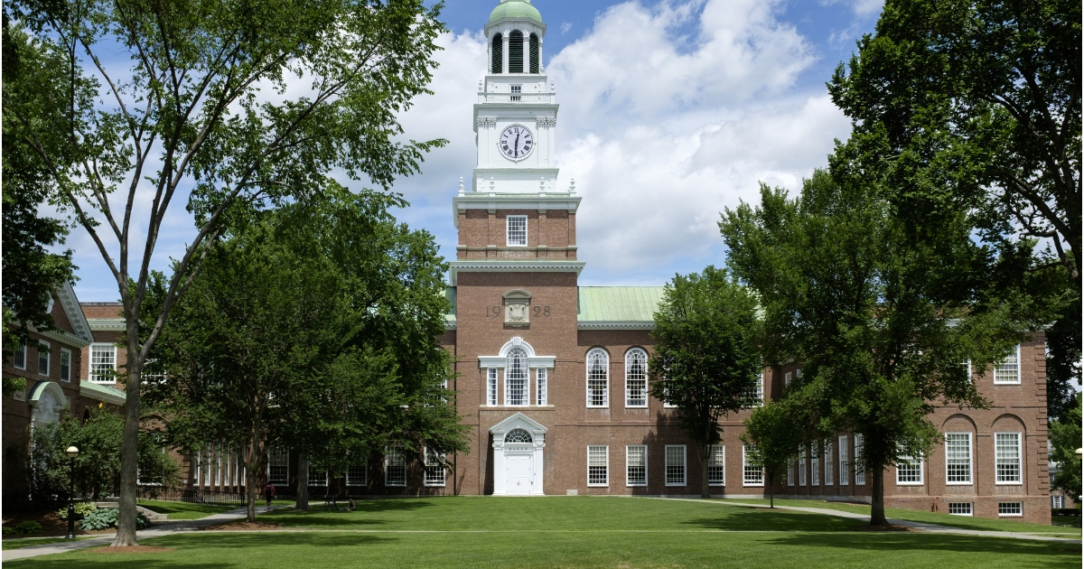 Dartmouth College