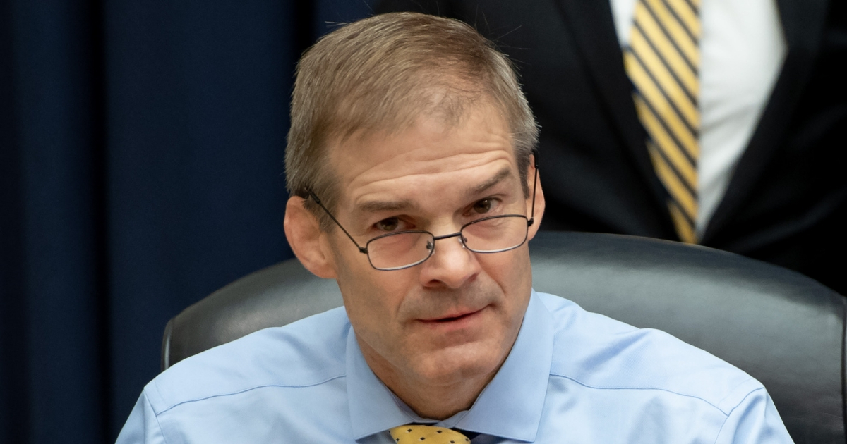 Rep. Jim Jordan