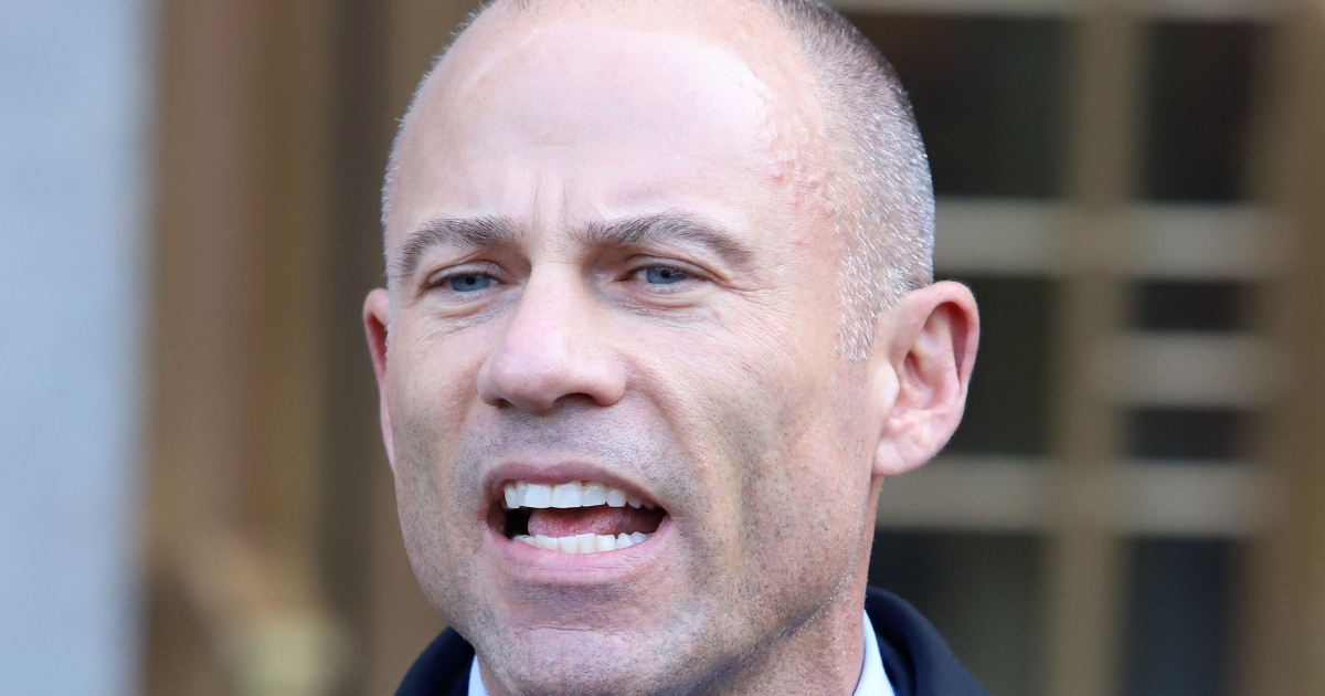 Attorney Michael Avenatti still believes he can be a successful presidential candidate in 2020.