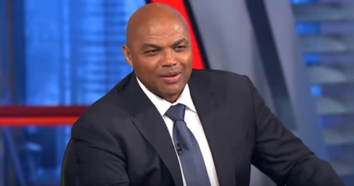 "Inside the NBA" analyst had Twitter users in tears after a story about his friendship with a deceased cat litter scientist came to light.