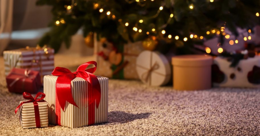 Have You Ever Wondered Why We Give Gifts at Christmas? The