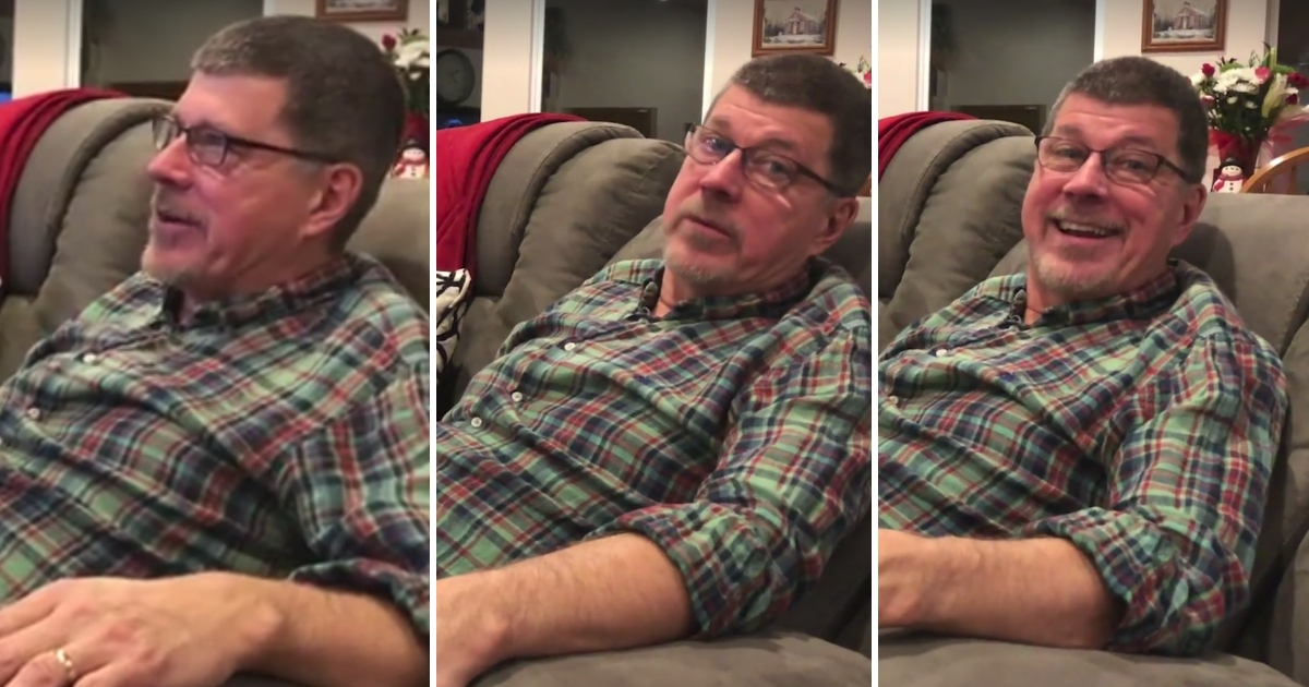 Dad Explains Christmas TV Movies